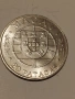 Португалия Макао 20 патака 1974г., снимка 7