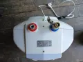РАБОТЕЩ кухненски бойлер TESY 10L, снимка 4