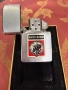 Оригинална запалка Zippo №8035 , снимка 2