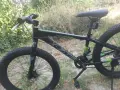 Планински велосипед X-ZITE  24 цола 8-скорости, снимка 9
