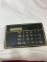 Ултра тънък калкулатор Германия, снимка 1