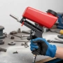 Професионален пистолет за пясъкоструене 5в1, снимка 1