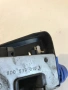 Механизъм за заключване на задна дясна врата за Audi A4 (1998) 8D0839016A, снимка 3