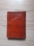 Портфейл- естествена кожа, купуван от Мароко , снимка 3