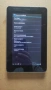 Таблет Allview AX2 Frenzy , снимка 1