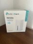 Рутер 5G WiFi 6 TP-Link NX220V, 4.67Gbps, бял, снимка 1