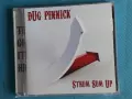Manowar,Judas Priest,Kevin Moore,Mike Terrana,Threshold,Dug Pinnick,Carmine Appice-CD, снимка 14