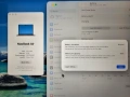 MacBook Air 13.6" M2 (2022) | 8GB | 256GB SSD | Space Gray | + кутия | БЕЗ зарядно|Проблемен екран , снимка 7