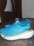 ASICS  pure gel nimbus 25 номер 42.5, снимка 2