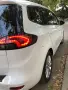 2017 Opel Zafira tourer 7 места 200к.с 1.6 турбо много добро състояние, снимка 5