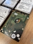 2.5 SAS дискове 450GB Hitachi, снимка 4