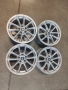 4бр.алуминиева джанта 17 цола за BMW, снимка 1