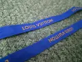 Чисто нова оригинална Louis Vuitton панделка, снимка 2
