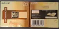 SONY Premium 80 MiniDisc, снимка 3