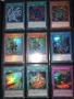 Yu-Gi-Oh Binder part 1, снимка 10