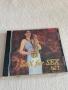 CD диск SAX for SEX vol.2, снимка 1