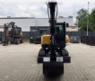 мини багер  Volvo EC 60C, снимка 2