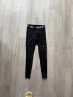Nike Pro дамски черен клин S размер, снимка 1