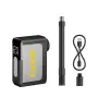 Fanttik X10 Ace Mini Bike Pump , снимка 1