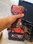 Milwaukee M18 FID2 impact, снимка 5