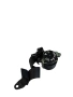 Колан за задна дясна седалка за Chevrolet Orlando (2011) 13251520, снимка 1