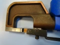 Фалцова машина TRUMPF TRU TOOL TF350 crimping mashine 230V 50/60Hz, снимка 12