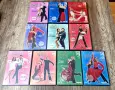 DVD Музика: DVD - Луди Танци - 10 Урока на DVD с Dance Academy, снимка 1