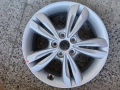 Оригинална джанта Hyundai ix35 2010 година, снимка 1