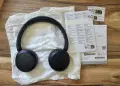 Bluetooth слушалки Sony WH-CH520 – за части или ремонт, снимка 4