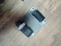 компютър OPEL astra ,zafira, corsa, 09353469 ,DELCO, снимка 1
