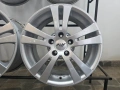 4бр 16ски джанти за MERCEDES, AUDI, VW 5х112мм A161432, снимка 1