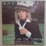 Rod Stewart ‎– A Night On The Town Издание 🇺🇸 USA 1978г Състояние на винила:VG+ Състояние на облож, снимка 2