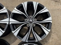 4 броя алуминиеви джанти за Renault Captur,Arkana,Kadjar,Symbioz,ZOE,Koleos 17, снимка 9