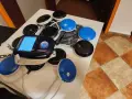 Compex SP 8.0 Безжичен с 6 модула, електроди и гаранция от Amazon, снимка 16