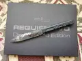ХИТ ЦЕНА Нож Extrema Ratio Requiem EVO Dark, снимка 4