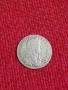 Сребърна монета 1,12 екю 1659, снимка 1