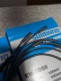 4 броя Shimano Di2 SD50 кабели + Свързваща кутия SM-JC41, снимка 7