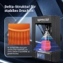 НОВ 3d принтер MALYAN M300, снимка 2