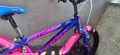 Детски велосипед Drag Alpha 20" син/розов, снимка 2