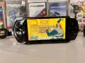 Sony PSP-3004 Slim + 7 ОРИГИНАЛНИ ИГРИ, снимка 5