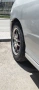 honda integra 1.6 zc автомат Газ, снимка 7