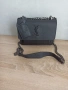 Yves Saint Laurent Нова Дамска Чанта YSL Различни Цветове Черна , снимка 3