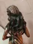 сувенирна статуетка на момиче, снимка 6