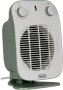 Deonghi Verticale Edge Вентилаторната печка HFS50B20.GR EX:3, снимка 6