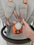 Детска количка Cybex Eezy S Twist+ – въртяща се седалка 360°, снимка 5