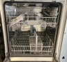 съдомиялна за пълно вграждане Bosch SMV2ITX18E, снимка 7