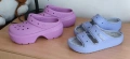 Crocs чехли, нови, 39-40 номер, снимка 1