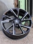 Джанти за Шкода Skoda 17 “ цола 5х112 чисто нови Octavia Superb Kodiak, снимка 3