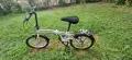 Двойно сгъваем велосипед PRO BIKE 20 цола PROBIKE, снимка 1