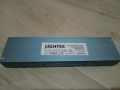 LED драйвър метален 360W 12V DC Lightex , снимка 2